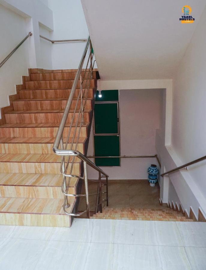 Yaarl Hostels Jaffna Kültér fotó